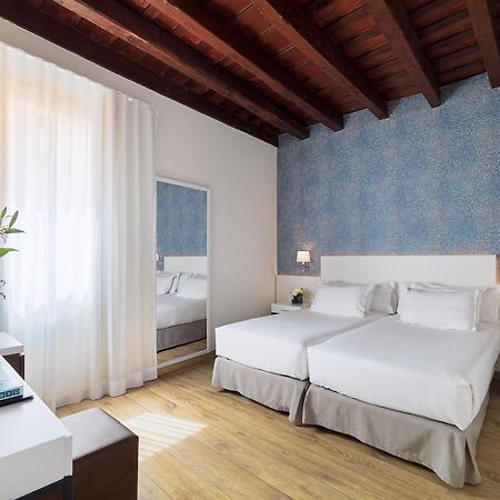 Hotel H10 Raco Del Pi Barcelona Exteriér fotografie
