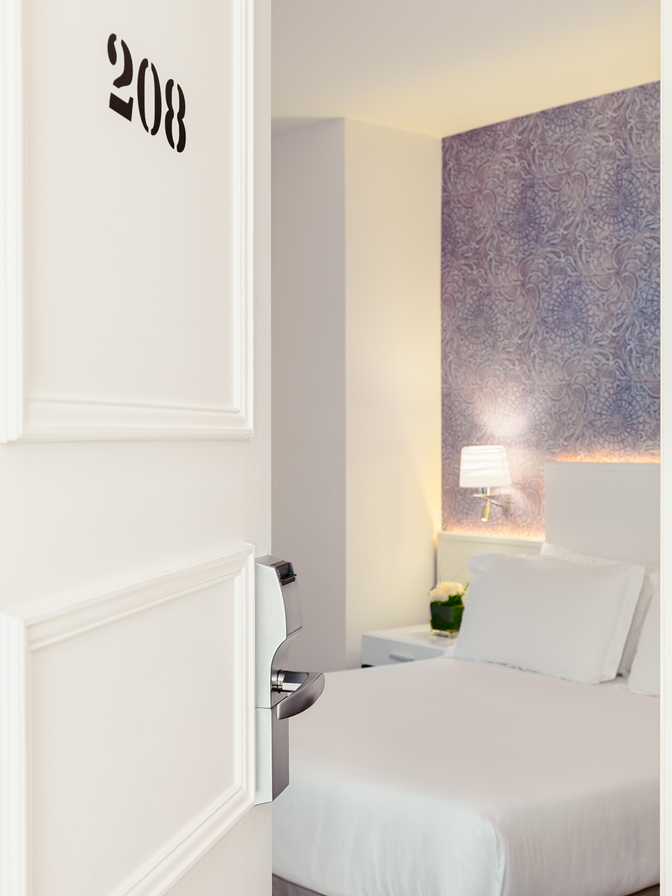 Hotel H10 Raco Del Pi Barcelona Exteriér fotografie