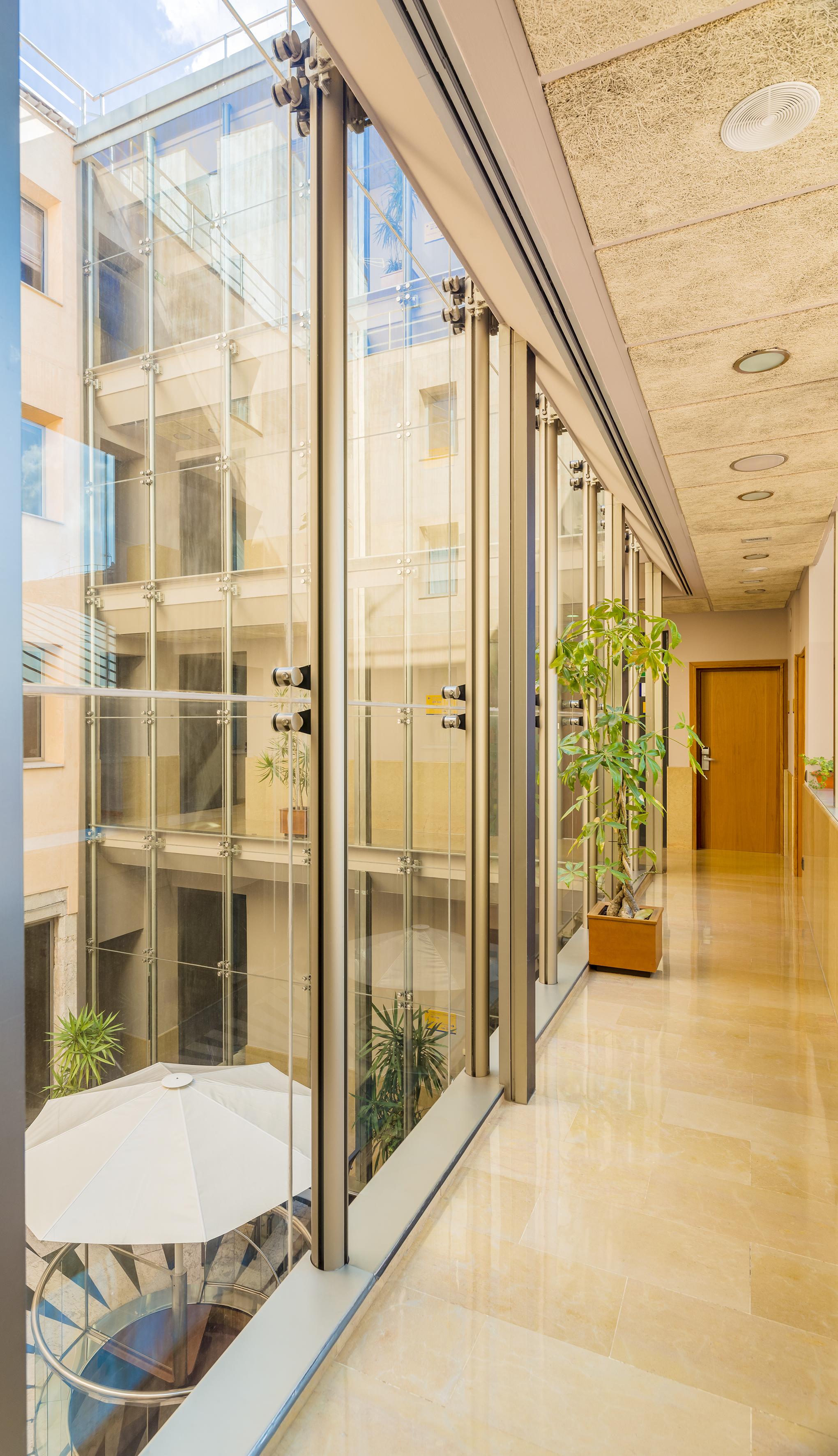 Hotel H10 Raco Del Pi Barcelona Exteriér fotografie