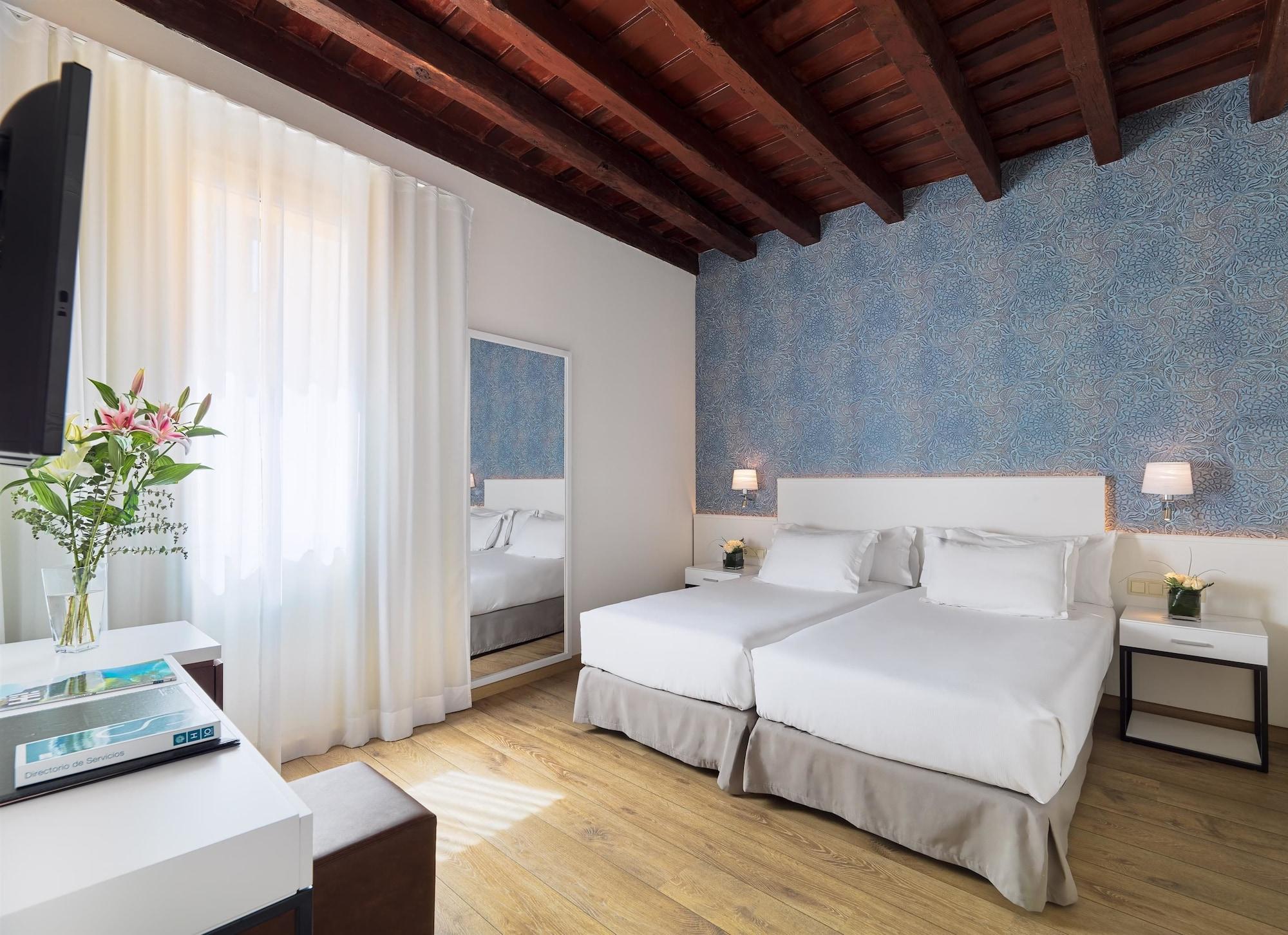 Hotel H10 Raco Del Pi Barcelona Exteriér fotografie