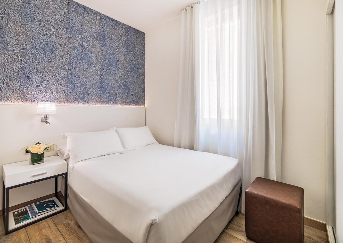 Hotel H10 Raco Del Pi Barcelona Pokoj fotografie