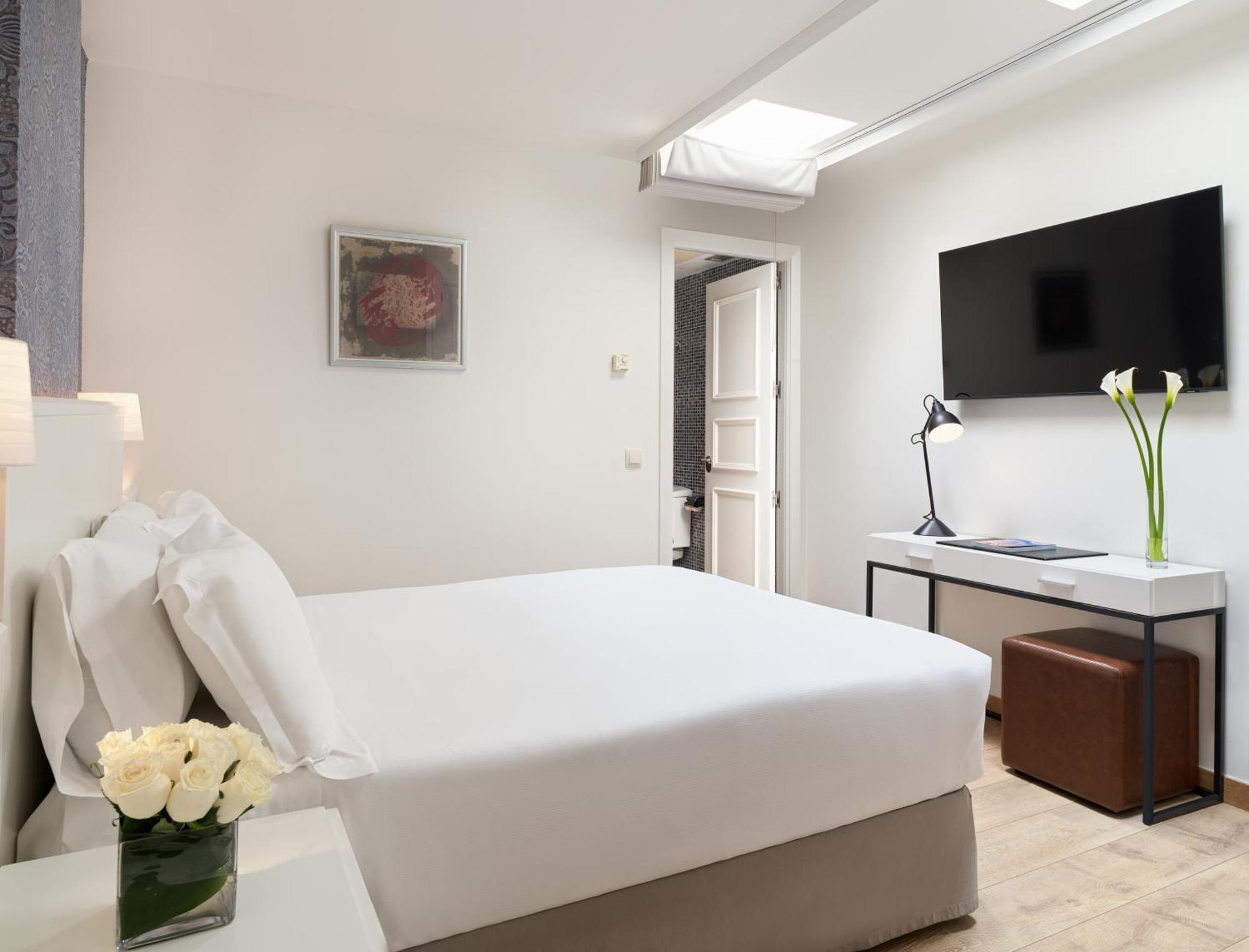 Hotel H10 Raco Del Pi Barcelona Exteriér fotografie