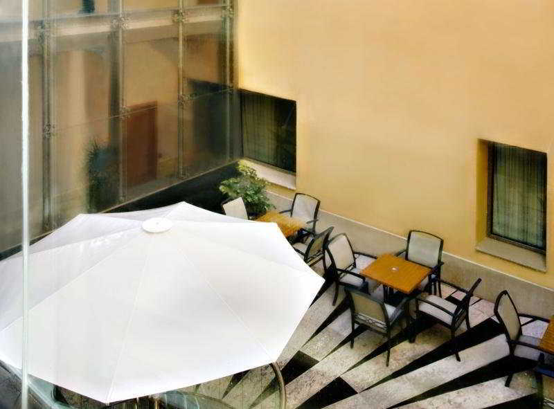Hotel H10 Raco Del Pi Barcelona Zařízení fotografie