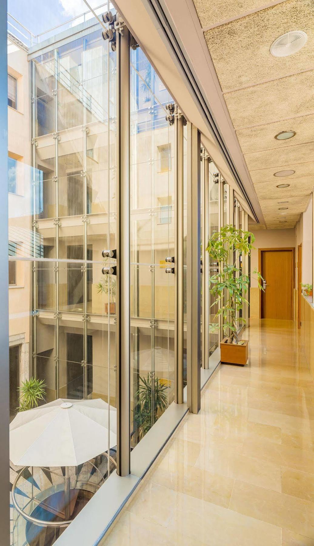 Hotel H10 Raco Del Pi Barcelona Exteriér fotografie