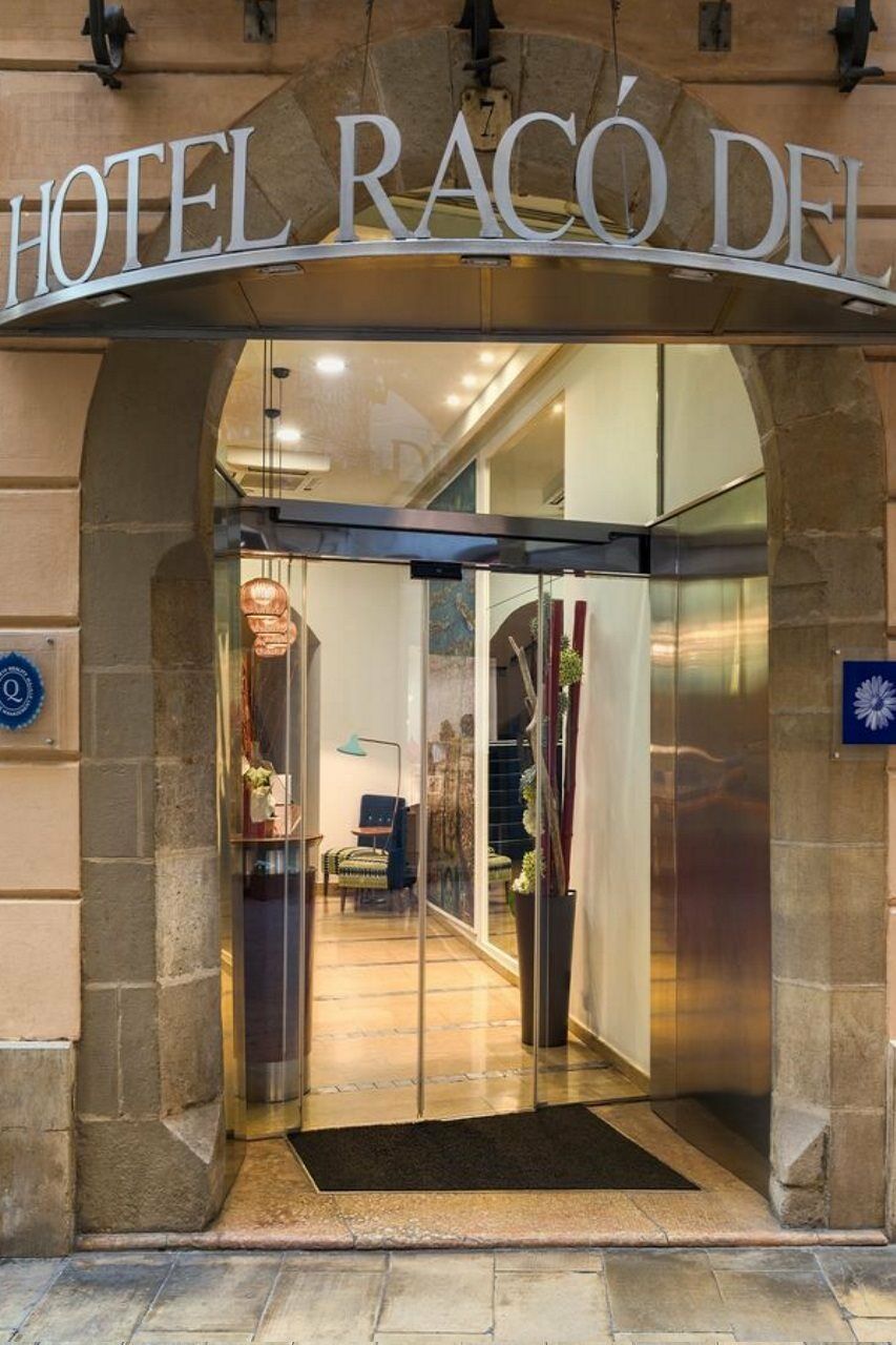 Hotel H10 Raco Del Pi Barcelona Exteriér fotografie