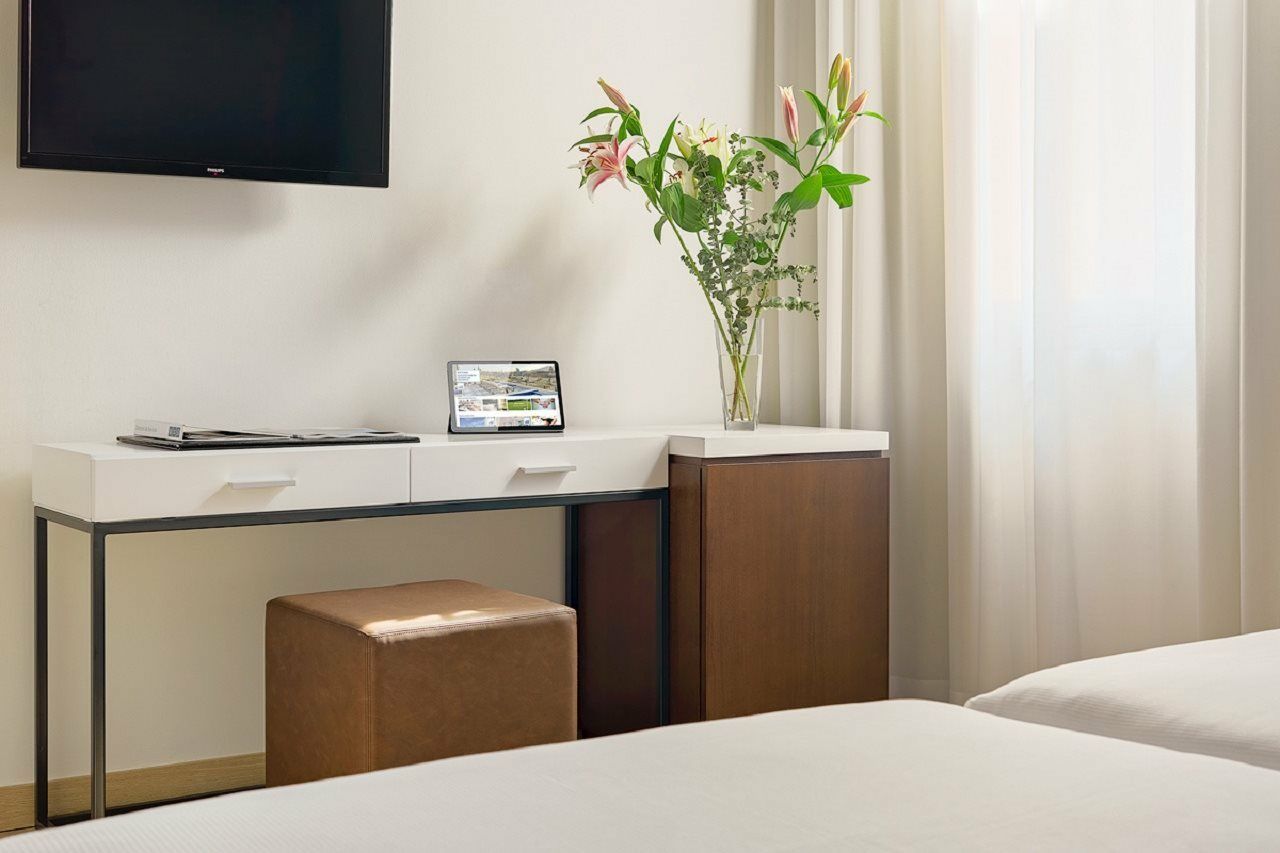Hotel H10 Raco Del Pi Barcelona Exteriér fotografie
